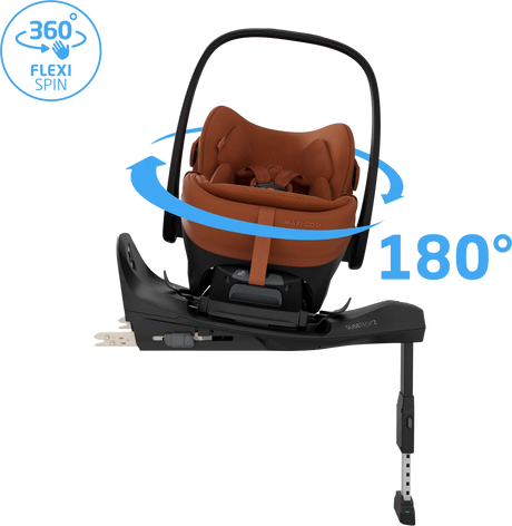Maxi Cosi Pebble Slide Pro