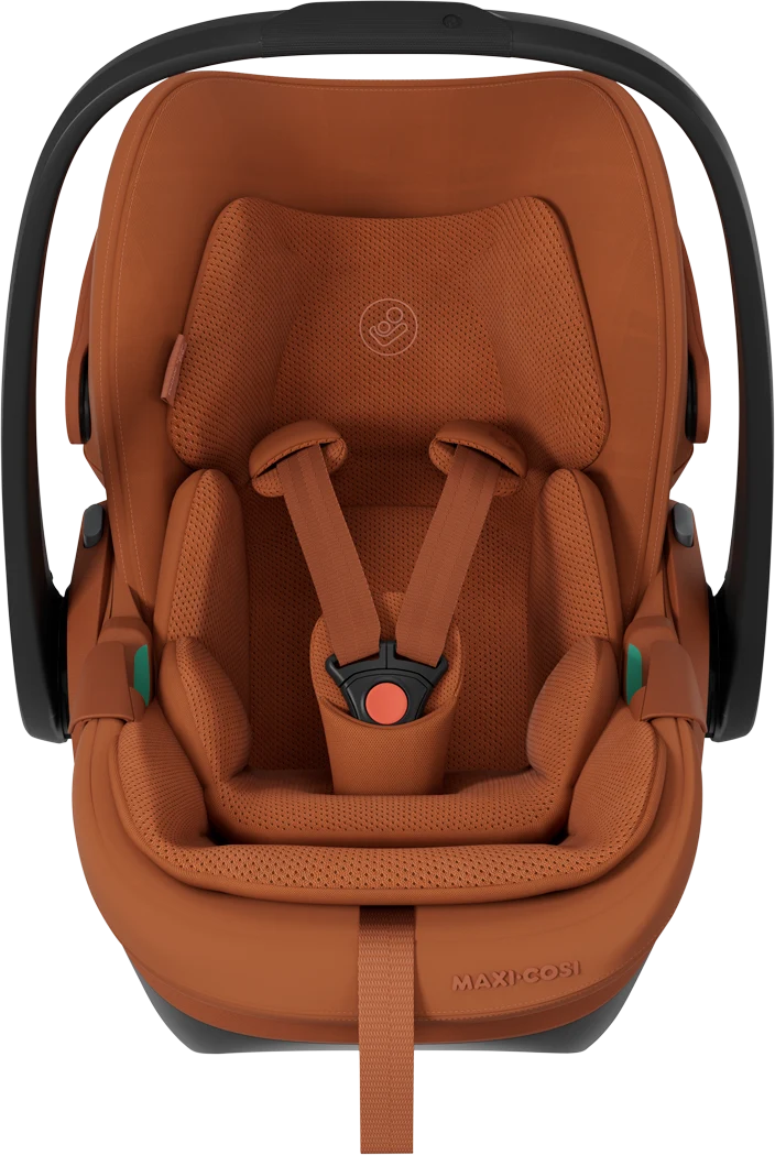 Maxi Cosi Pebble Slide Pro