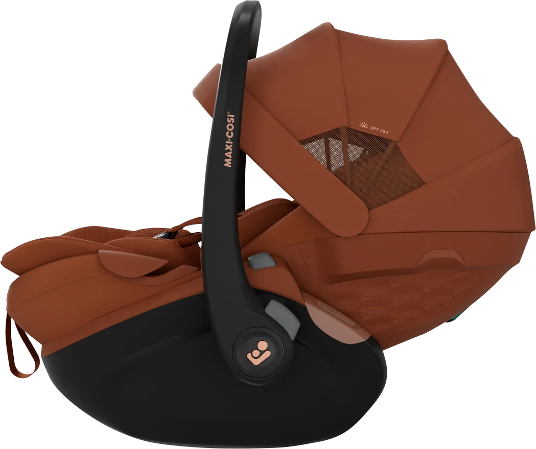 Maxi Cosi Pebble Slide Pro