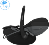 Maxi Cosi Pebble Slide Pro