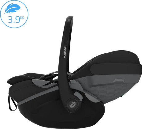Maxi Cosi Pebble Slide Pro