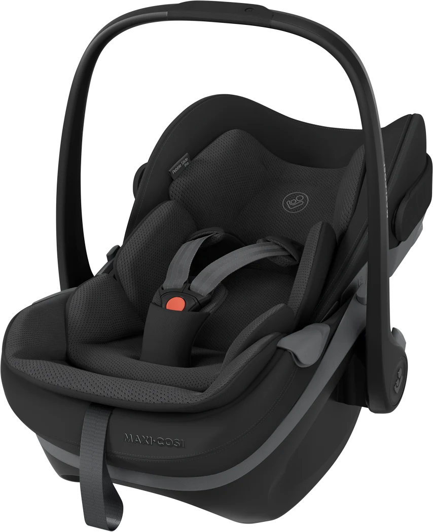 Maxi Cosi Pebble Slide Pro