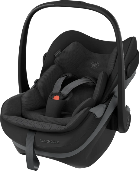 Maxi Cosi Pebble Slide Pro