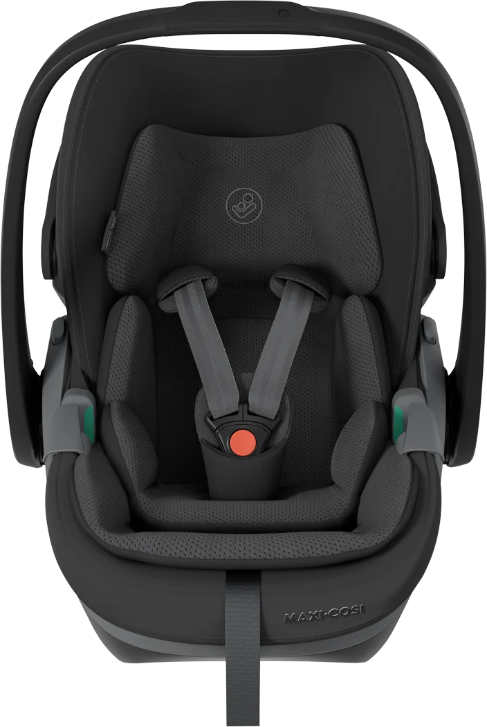 Maxi Cosi Pebble Slide Pro