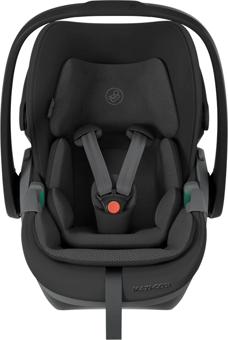 Maxi Cosi Pebble Slide Pro