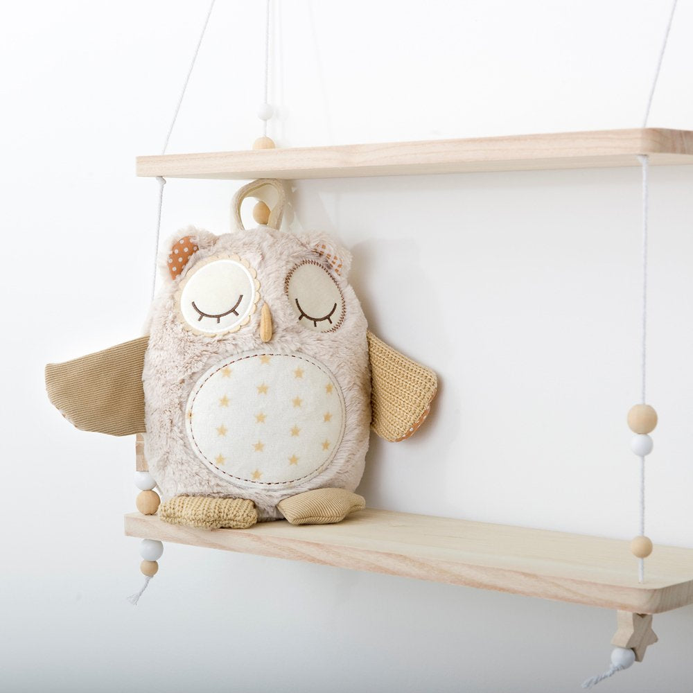 Cloud B Nighty Night Owl Smart Sensor