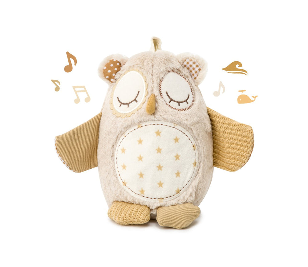 Cloud B Nighty Night Owl Smart Sensor