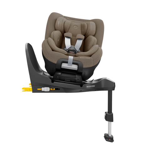 Maxi-Cosi Mica 360 Pro i-Size Car Seat, 0-4 Years