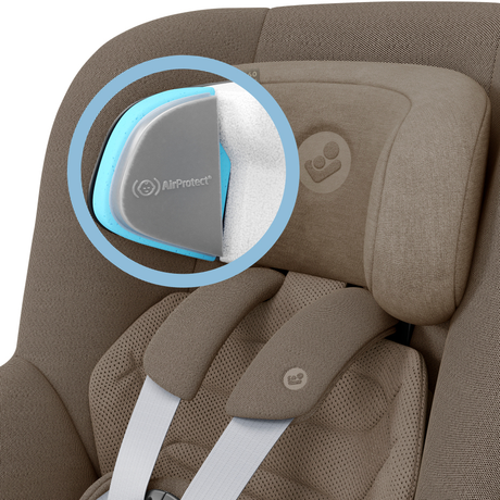 Maxi-Cosi Mica 360 Pro i-Size Car Seat, 0-4 Years