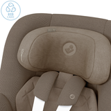 Maxi-Cosi Mica 360 Pro i-Size Car Seat, 0-4 Years