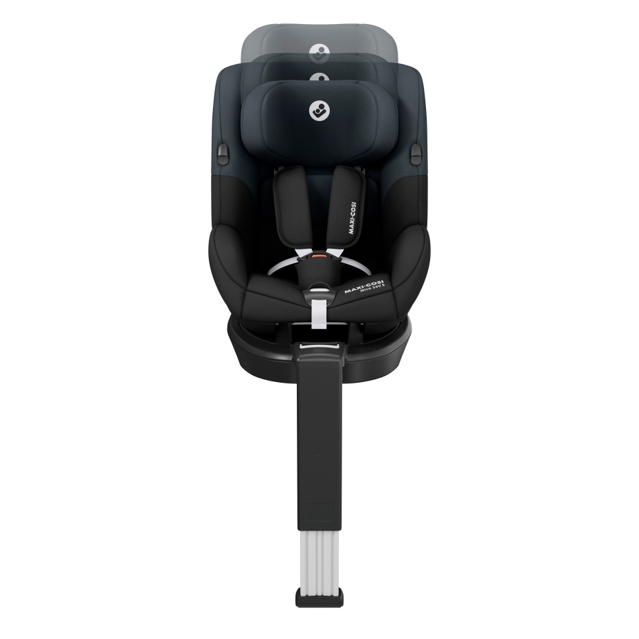 Maxi Cosi Mica 360 S Car Seat, 3m-4 Years