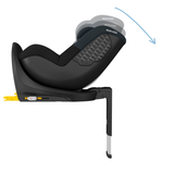 Maxi Cosi Mica 360 S Car Seat, 3m-4 Years