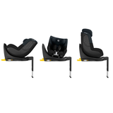 Maxi Cosi Mica 360 S Car Seat, 3m-4 Years