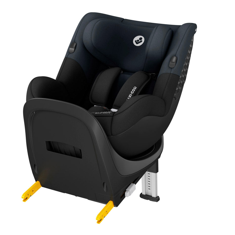 Maxi Cosi Mica 360 S Car Seat, 3m-4 Years