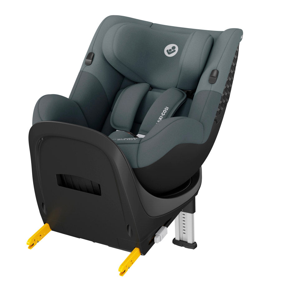 Maxi Cosi Mica 360 S Car Seat, 3m-4 Years