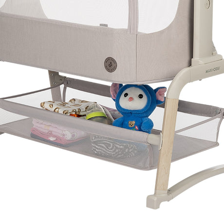Maxi-Cosi Iora Air Co-Sleeper