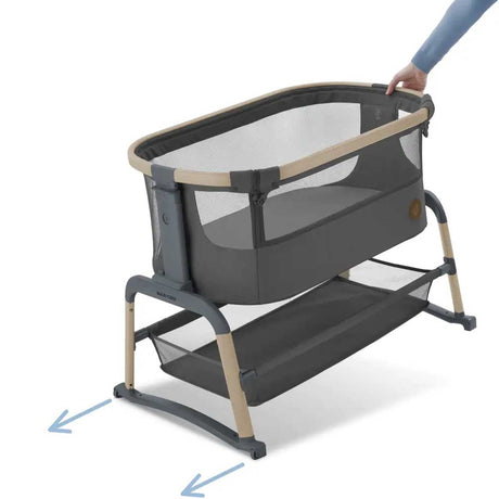 Maxi-Cosi Iora Air Co-Sleeper