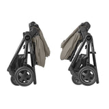 Maxi-Cosi Adorra Luxe Pushchair, Twillic Truffle