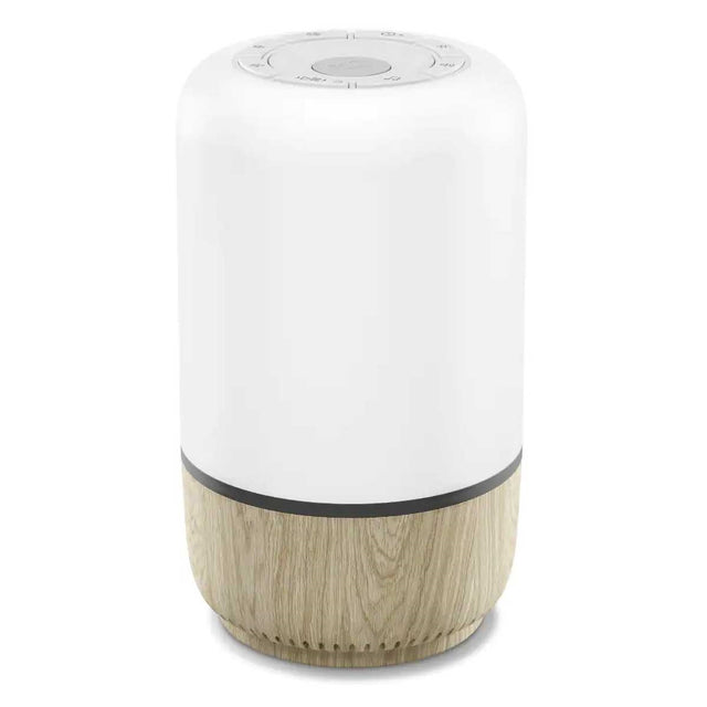 Maxi-Cosi Soothe Light and Sound