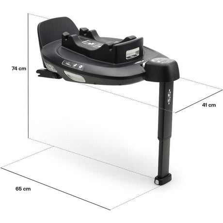 Bugaboo 360 Base by Nuna