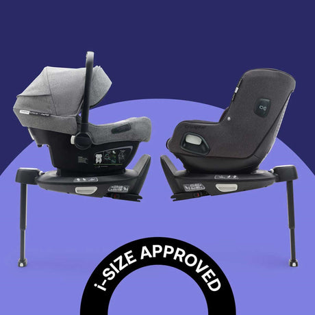 Bugaboo 360 Base by Nuna