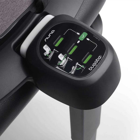 Bugaboo 360 Base by Nuna