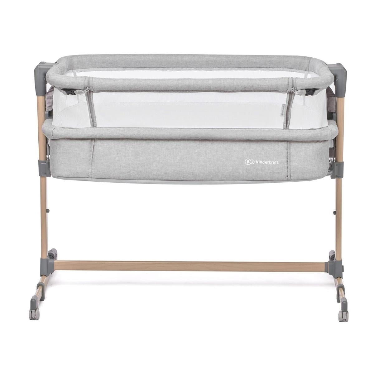 iCandy Peach 7 Cloud T Travel & Nursery Bundle, Truffle Phantom