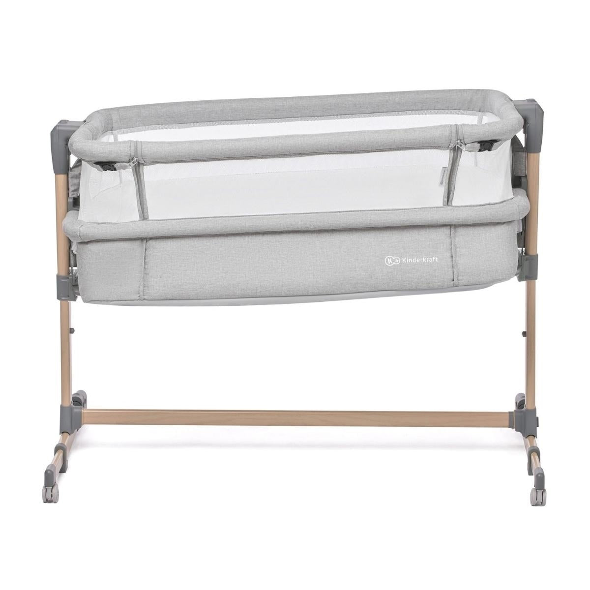 iCandy Peach 7 Cloud T Travel & Nursery Bundle, Truffle Phantom