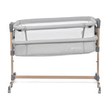 iCandy Peach 7 Cloud T Travel & Nursery Bundle, Truffle Phantom