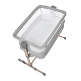 iCandy Peach 7 Cloud T Travel & Nursery Bundle, Truffle Phantom