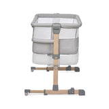 iCandy Peach 7 Cloud T Travel & Nursery Bundle, Truffle Phantom