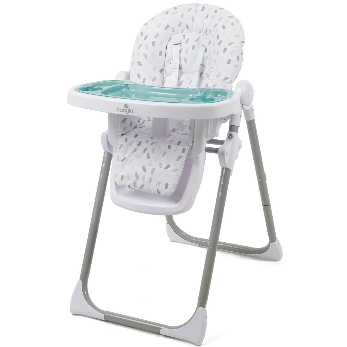 iCandy Peach 7 Cloud T Travel & Nursery Bundle, Truffle Phantom