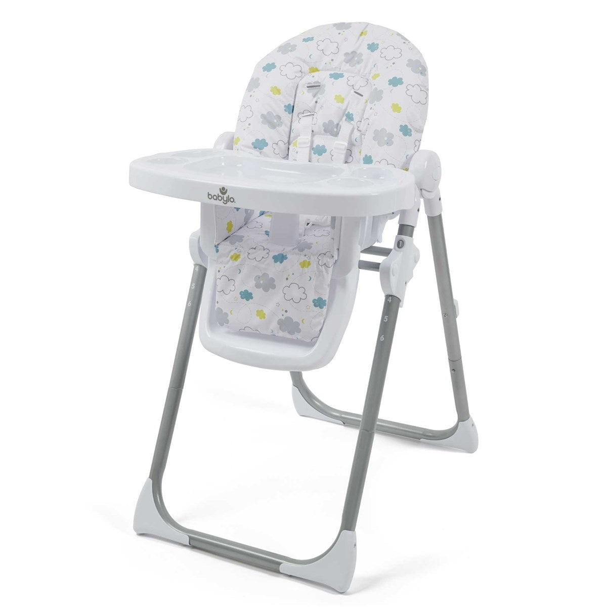 iCandy Peach 7 Cloud T Travel & Nursery Bundle, Truffle Phantom