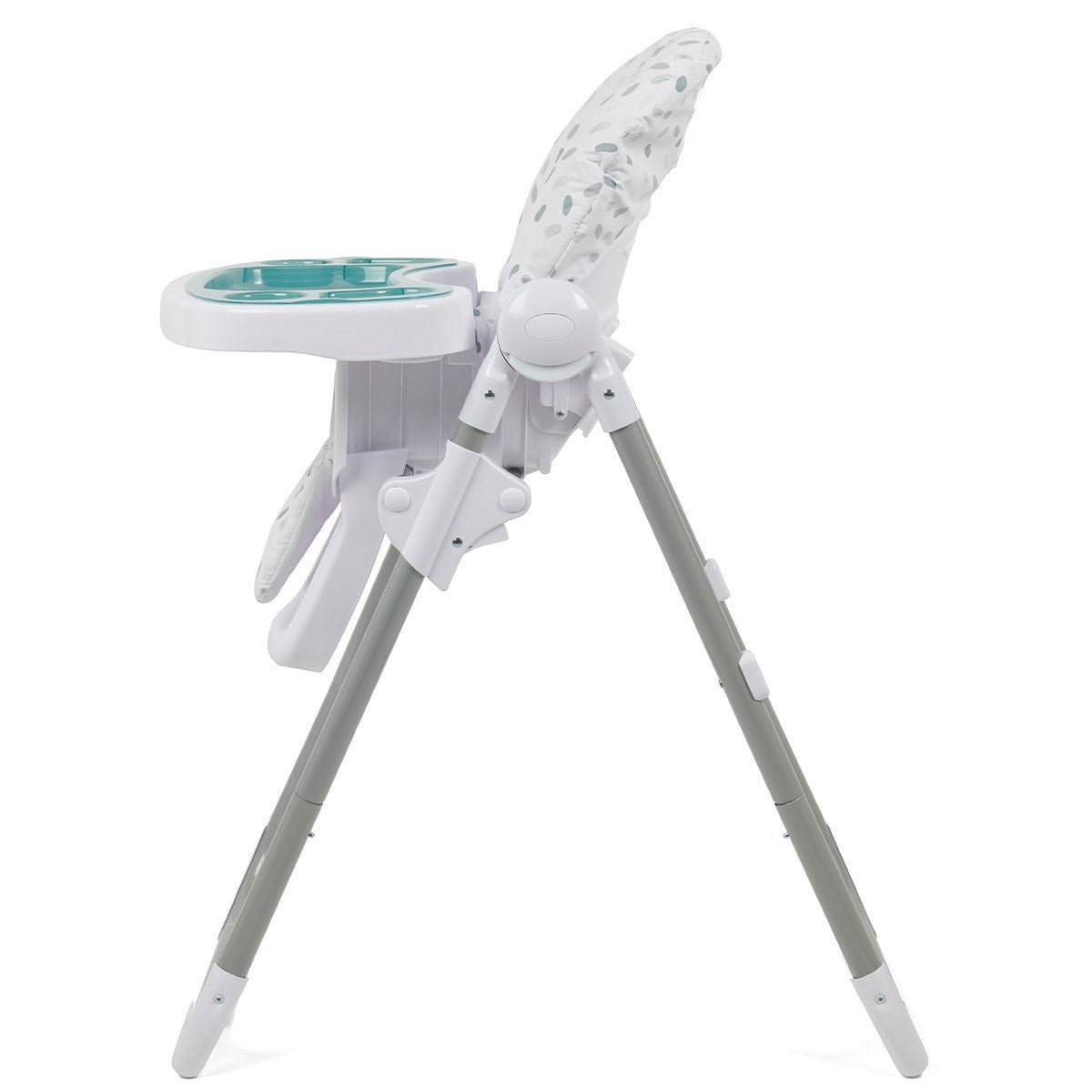 iCandy Peach 7 Cloud T Travel & Nursery Bundle, Truffle Phantom