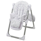iCandy Peach 7 Cloud T Travel & Nursery Bundle, Truffle Phantom