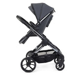 iCandy Peach 7 Cloud T Travel & Nursery Bundle, Truffle Phantom