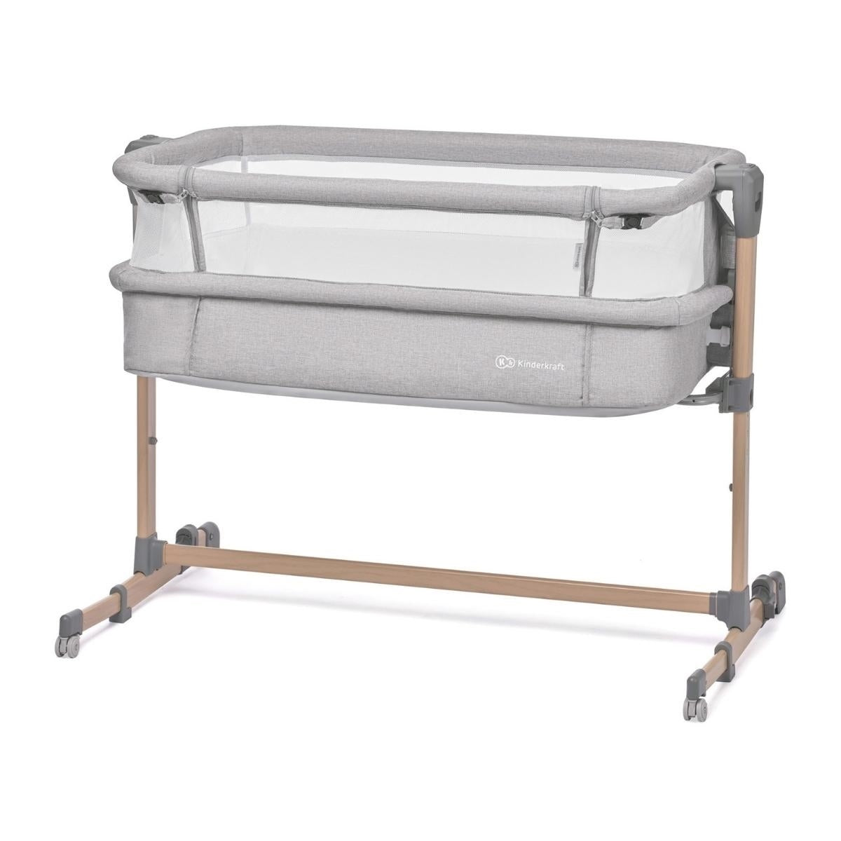 iCandy Peach 7 Cloud T Travel & Nursery Bundle, Truffle Phantom