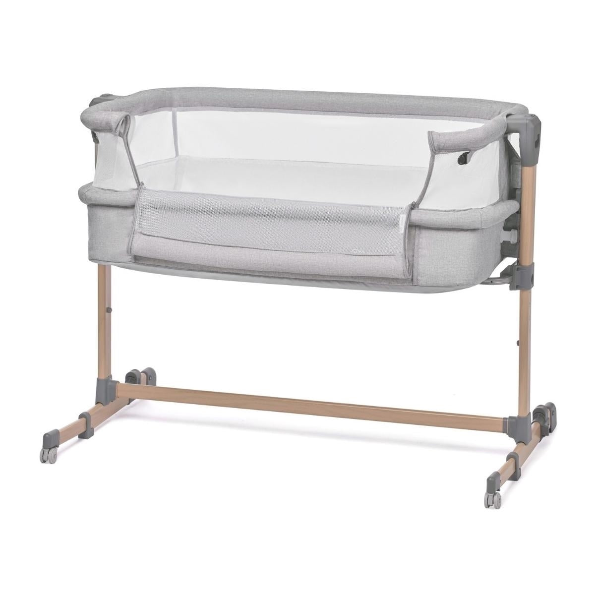 iCandy Peach 7 Cloud T Travel & Nursery Bundle, Truffle Phantom