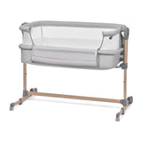 iCandy Peach 7 Cloud T Travel & Nursery Bundle, Truffle Phantom