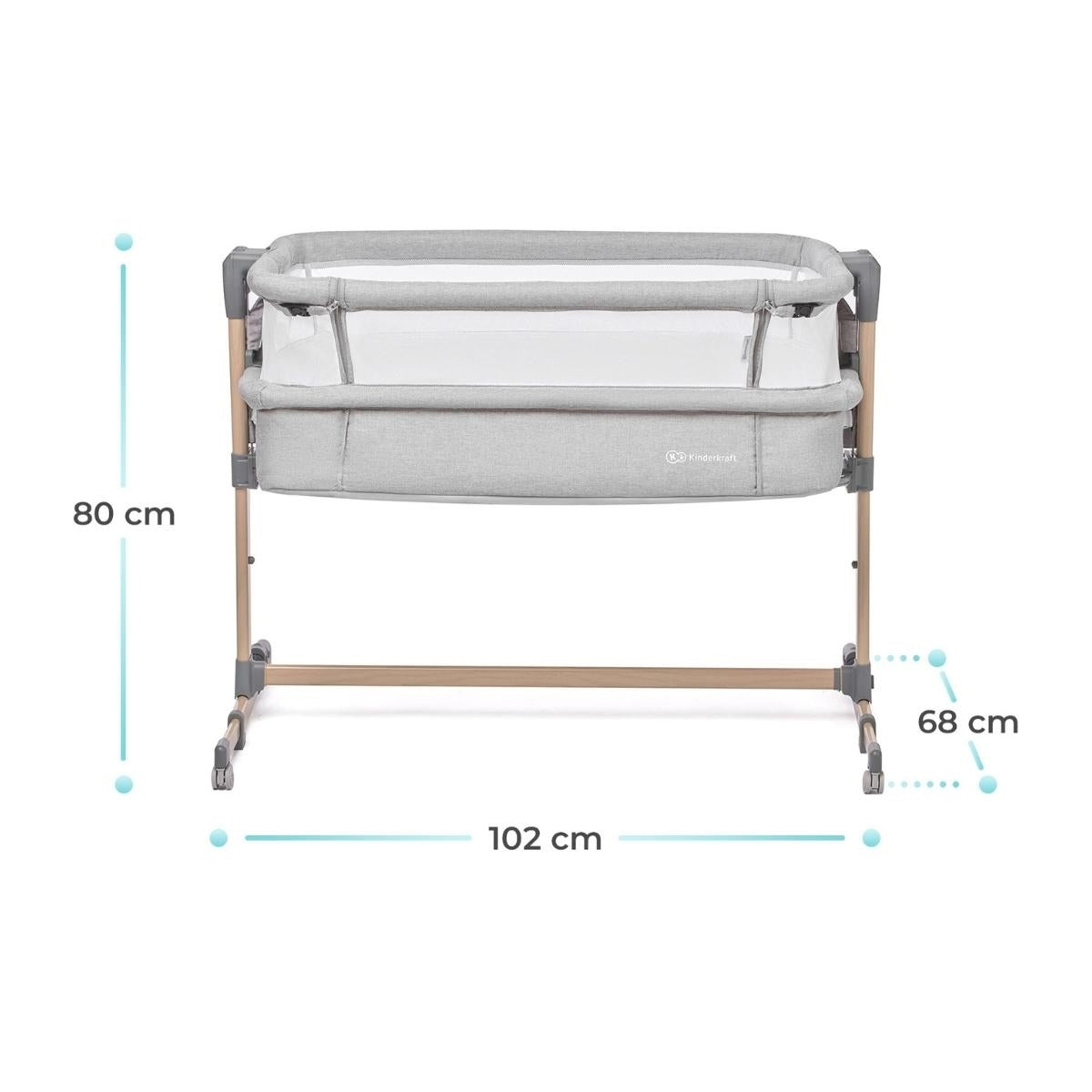 iCandy Peach 7 Premium iSize Travel System & Starter Nursery Bundle including Isofix Base, Black Edition