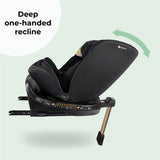 My Babiie Spin i-Size Car Seat, 40-150cm, 0-12 Years