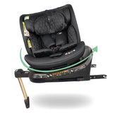 My Babiie Spin i-Size Car Seat, 40-150cm, 0-12 Years