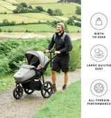 Ickle Bubba Venus Max Jogger