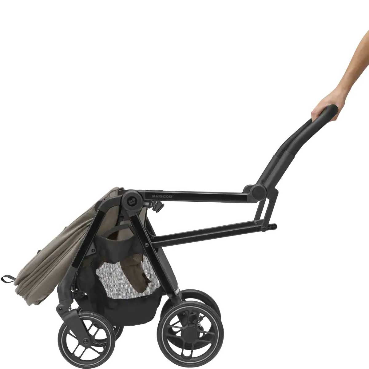 Maxi-Cosi Leona2 Luxe Pushchair