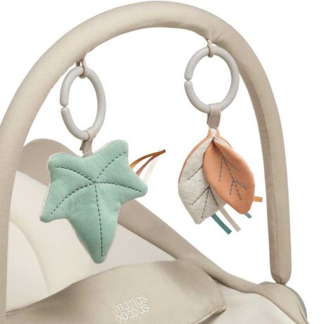 Mamas & Papas Tempo 3-in-1 Rocker / Bouncer