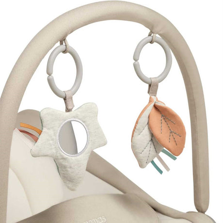 Mamas & Papas Tempo 3-in-1 Rocker / Bouncer