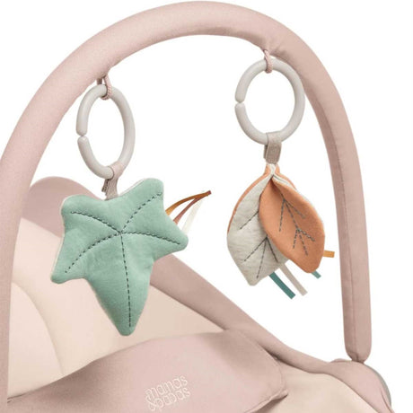 Mamas & Papas Tempo 3-in-1 Rocker / Bouncer