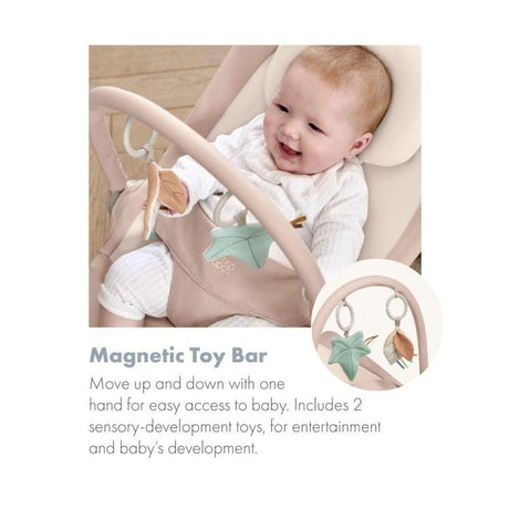 Mamas & Papas Tempo 3-in-1 Rocker / Bouncer