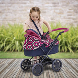 Joie Junior Dolls Pram