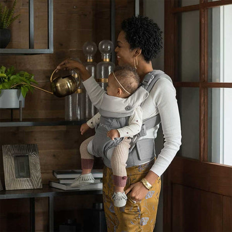 Nuna Cudl Baby Carrier